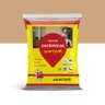 Rejunte Flexivel para Cerâmicas 5kg Caramelo - Quartzolit - 1