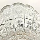 Ver imagem 4 de Centro De Mesa De Vidro Bohemia