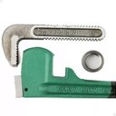 Ver imagem 2 de Chave Grifo 12'' Pol Profissional Tubulações Encanamento