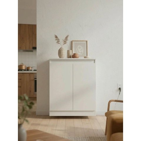 Armário Suspenso Modular Multiuso Cozinha