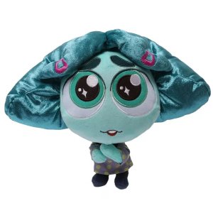 Pelucia Disney Divertida Mente 2 Inveja 23cm Fun