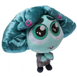 Pelucia Disney Divertida Mente 2 Inveja 23cm Fun - 2