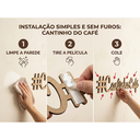 Ver imagem 4 de Cantinho do Café # Hasttag Natural