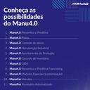 Ver imagem 4 de Chip de Manutenção e Prevenção Manu4.0 Chaveiro