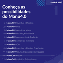 Ver imagem 4 de Chip de Manutenção e Prevenção Manu4.0 Chaveiro