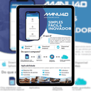 Ver imagem 6 de Chip de Manutenção e Prevenção Manu4.0 Chaveiro