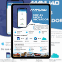 Ver imagem 6 de Chip de Manutenção e Prevenção Manu4.0 Chaveiro