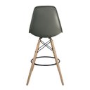 Ver imagem 4 de Banqueta Eames Cinza