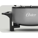 Ver imagem 3 de Panela Elétrica para Fondue Cinza - OFND100 - Oster:110V