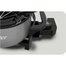 Panela Elétrica para Fondue Cinza - OFND100 - Oster:110V - 5