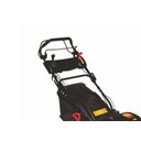 Ver imagem 2 de Cortador de Grama Buffalo 6,5CV 196cc 4T P Manual 3 Rodas