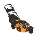 Ver imagem 3 de Cortador de Grama Buffalo 6,5CV 196cc 4T P Manual 3 Rodas