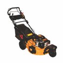 Ver imagem 1 de Cortador de Grama Buffalo 6,5CV 196cc 4T P Manual 3 Rodas