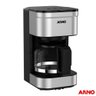 Cafeteira Arno Preferita Preta para Cafe em Po - Cfpf 110v - 1