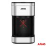 Cafeteira Arno Preferita Preta para Cafe em Po - Cfpf 110v - 4