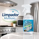 Ver imagem 2 de Limpa Geladeira e Microondas Proclean 500ml
