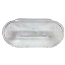 Ver imagem 2 de Banheira Cristal Oval Pequeno Com 12 Unidades
