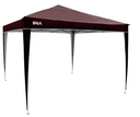 Ver imagem 1 de Tenda Gazebo Dobrável 3x3 Sanf Praia Jardim Campo Marro Kala