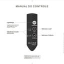 Ver imagem 7 de Conjunto Box Baú Queen 158x198 Sono Design com Massageador, Veneza
