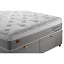 Ver imagem 4 de Conjunto Box Baú Queen 158x198 Sono Design com Massageador, Veneza
