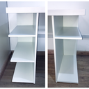 Ver imagem 2 de Escrivaninha Mesa Guiga Gamer