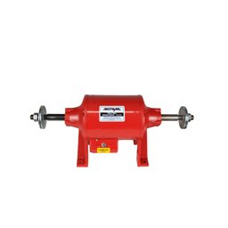 Politriz 1HP Trifásico 380V/60Hz PM-100T Motomil - 4