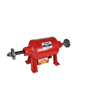 Politriz 1HP Trifásico 380V/60Hz PM-100T Motomil