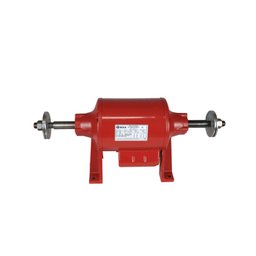 Politriz 1HP Trifásico 380V/60Hz PM-100T Motomil - 2