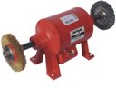 Ver imagem 3 de Politriz 1HP Trifásico 380V/60Hz PM-100T Motomil