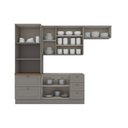 Ver imagem 3 de Cozinha Competa 4 Peças com Torre Quente Amy Casa 812