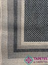 Ver imagem 5 de Tapete Sisal Eco Nature Moldura Bege Chumbo 2,50x3,00