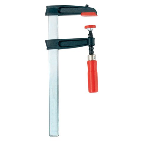 Grampo Sargento Tipo ''f'' - Cap. 50 X 300mm - Noll