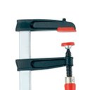 Ver imagem 3 de Grampo Sargento Tipo ''f'' - Cap. 50 X 300mm - Noll