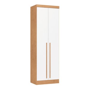 Guarda-roupa Modulado 2 Portas Infinity