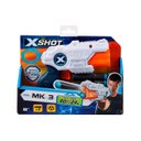 Ver imagem 1 de Lançador De Dardos - X-shot Excel - Mini Mk3 - Candide