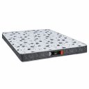 Ver imagem 3 de Colchão Casal Resistente 14 D28 Prime Colchões 138x14x188