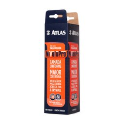 Rolo P/ Massa Rolada Nivelopro Atlas 23cm - 2