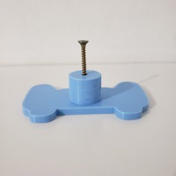 Puxador de Gaveta Controle Playstation (kit com 6 Unidades) - 4