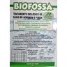 Biofossa Tratamento de Fossa com Nutrientes - 3