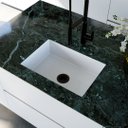 Ver imagem 3 de Cuba de Cozinha Embutir 50 Cm - Branco