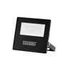 Refletor Tr Led Slim 50w 6500k Preto Taschibra. - 1