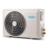 Ar Condicionado Split Inverter Elgin Hi Wall Care 12000 BTUs Frio 45HBFI12B1FA - 110V - 3