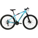Ver imagem 1 de Bicicleta Athor Aro 29 Alumínio Tn21
