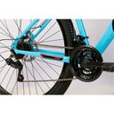 Ver imagem 3 de Bicicleta Athor Aro 29 Alumínio Tn21