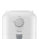 Ver imagem 2 de Fritadeira Elétrica Sem Óleo Airfryer 3 Litros Midea - 220v