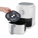 Ver imagem 6 de Fritadeira Elétrica Sem Óleo Airfryer 3 Litros Midea - 220v