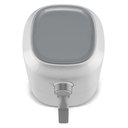 Ver imagem 5 de Fritadeira Elétrica Sem Óleo Airfryer 3 Litros Midea - 220v