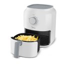 Ver mais imagens de Fritadeira Elétrica Sem Óleo Airfryer 3 Litros Midea - 220v