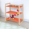 Estante Colorê 75cm:laranja - 4
