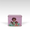 Ver imagem 6 de Vela Latas Especiais Velas Aromáticas 500ml Presentes Aromas:vermelha Diamente